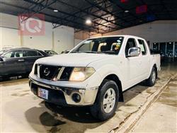 نيسان نافارا